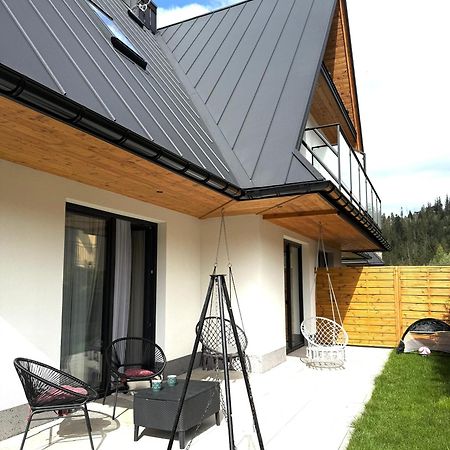 Apartski 18D Zakopane Exterior foto