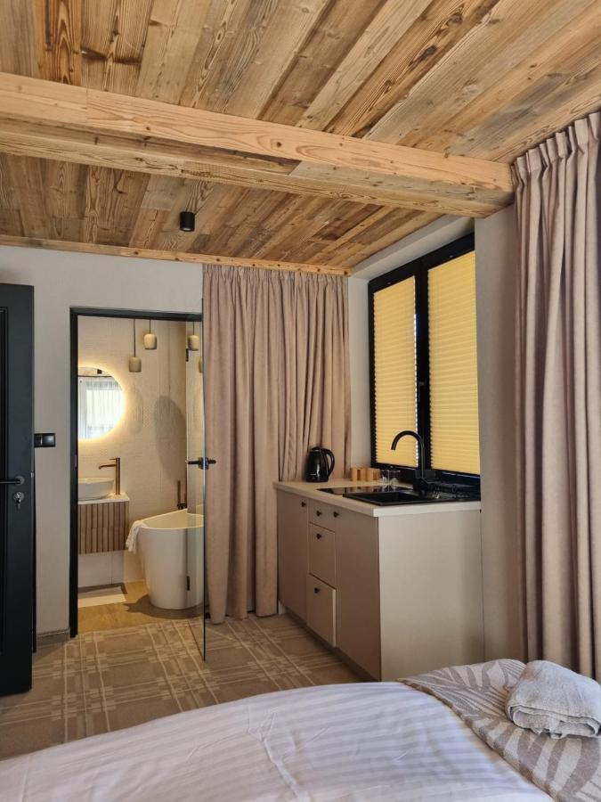 Apartski 18D Zakopane Exterior foto