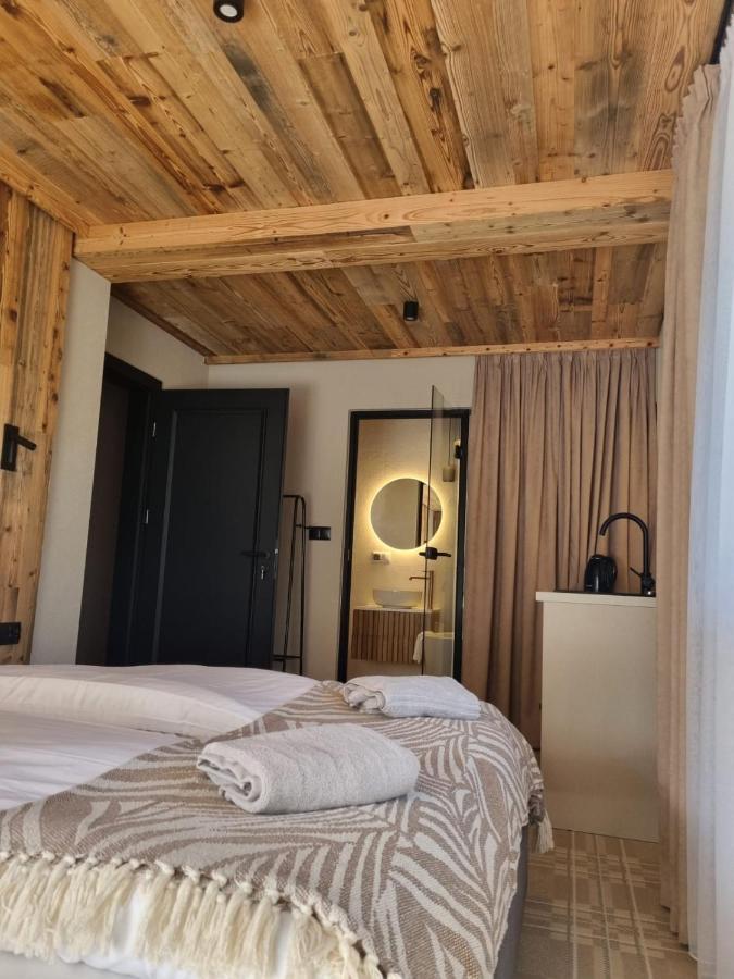 Apartski 18D Zakopane Exterior foto