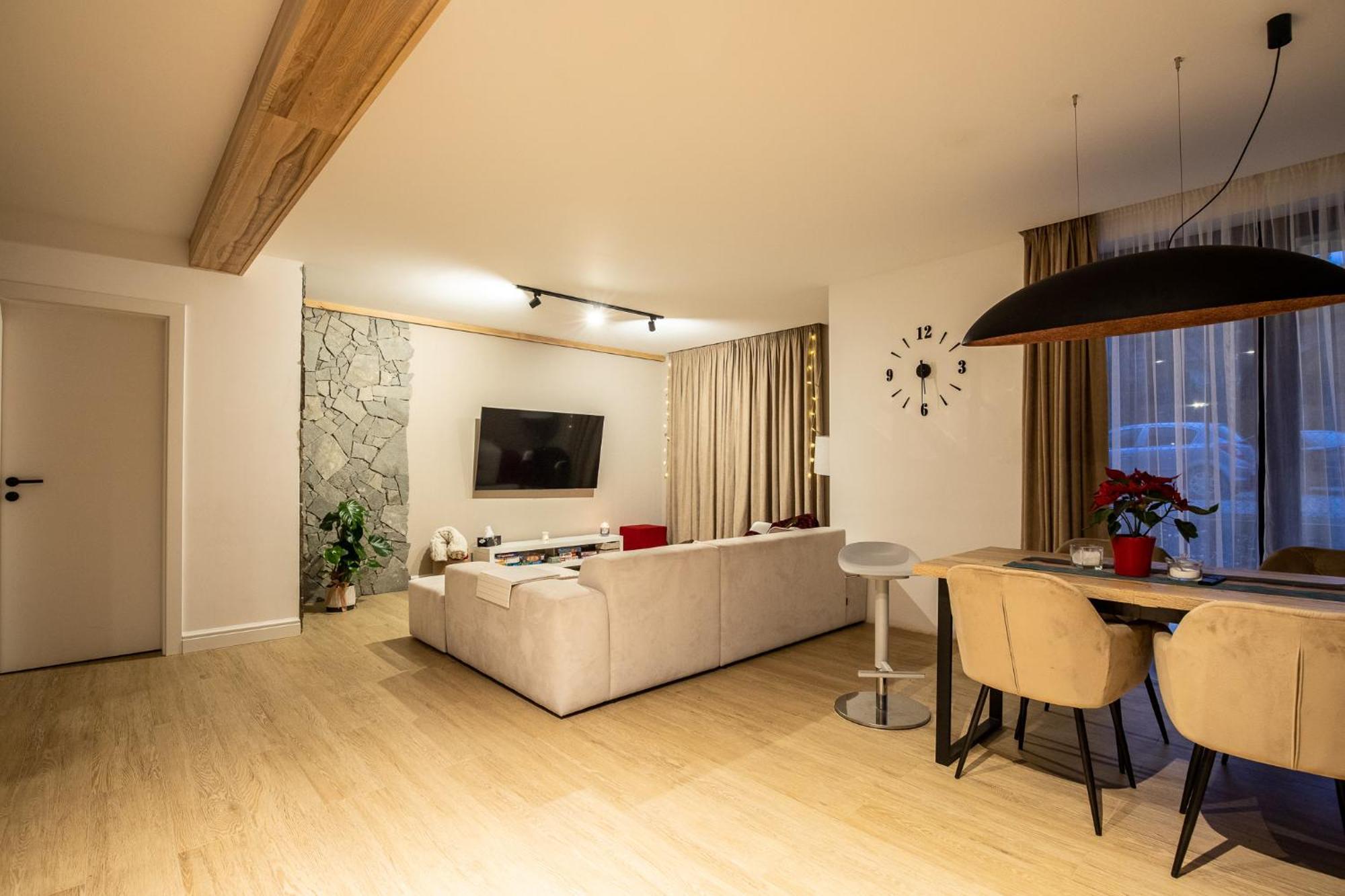 Apartski 18D Zakopane Exterior foto
